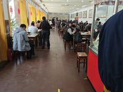 -惠丰源烩面馆(经七路店)