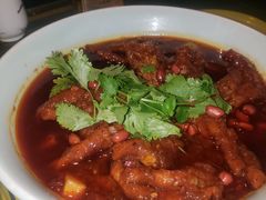 -辛香汇(飞洲店)