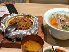 -羊之道草原味道清真餐厅(番禺店)