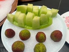 -花中城·杭帮菜·粤菜·海鲜火锅(清泰街店)
