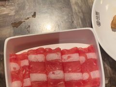 -冠菌火锅自助(东莞樟木头店)