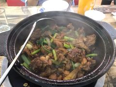 -嘟享吃重庆鸡公煲(五一店)