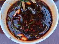 -重庆酸辣粉(老军营小环路店)