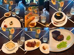-杭州西子湖四季酒店·金沙厅