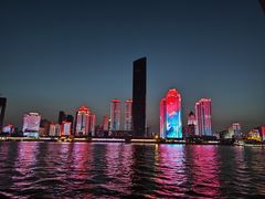 -武昌江滩