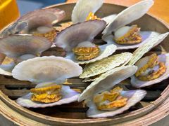 -喝丢一只鞋海鲜烧烤(市场店)
