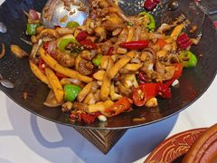 -来菜·湖北头牌藕汤(武商MALL众圆店)