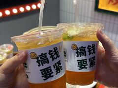 -黄弟大排档·湖南菜·小龙虾·小海鲜(凯旋北路店)