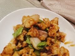 -金掌勺·锅包肉(广渠门店)