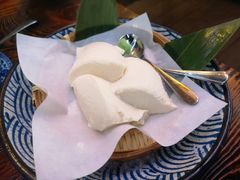 京都香浓芝士豆腐-达摩食堂(仓山万达店)