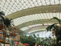 -杭州开元森泊度假乐园