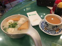 -翠华餐厅(山顶道店)