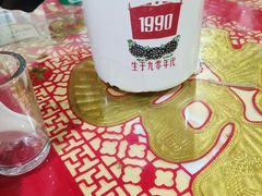 -人民公社大食堂(顺义总店)