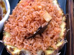 -吉姆餐厅