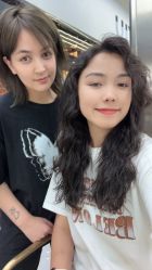 -美美秀造型