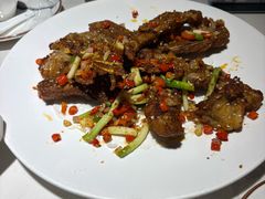 -千岛湖小鱼儿·淳安匠心农家菜