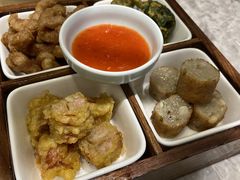 -四道菜·福建菜馆(新街口金鹰店)