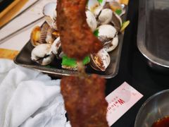 -老虎滩大连海鲜烧烤(建邺云锦路总店)