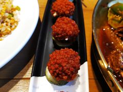 -臻鲜燕海鲜融合餐厅(金陵style店)
