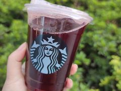 -星巴克(朵云轩店)