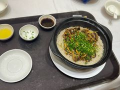 -君德澜酒家·创意粤菜(金山谷店)