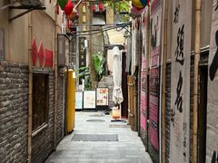 -東茅街茶馆