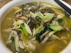 -山里人姜汁(府东小区店)