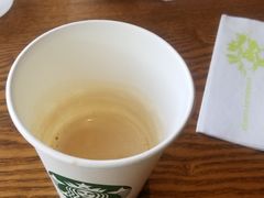 -星巴克(济宁万达广场店)