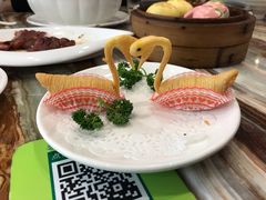 椿记榴莲酥-椿记烧鹅(叠彩店)