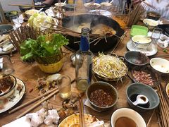 -小郡肝串串香(北蔡店)