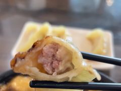 -明将锅贴(五爱路店)