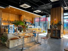 -1861意大利餐厅(文化广场店)