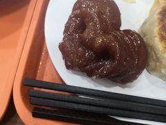 -白魁老号饭庄(安内店)