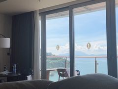 -深圳大梅沙京基洲际度假酒店