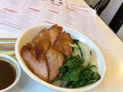 -大哥餐厅(西城花园店)