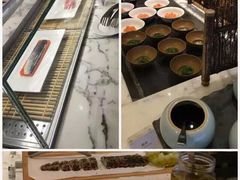 -苏州吴江盛虹万丽酒店-燃餐厅(盛泽店)