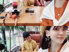 -桉树林A coffee 森林餐厅(三圣乡店)
