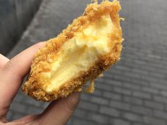 -鲍师傅糕点(江苏路店)