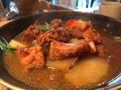 -薇酌饮·陕西菜(南门外店)