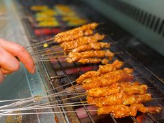 -江城燕子大排档(江汉路步行街店)