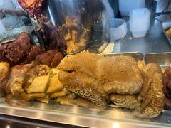 卤水金钱肚-永祥烧腊餐厅(虹口店)