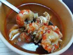 招牌虾饭-海盗虾饭·剥好的小龙虾饭(SOHO尚都店)
