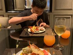 -深圳四季酒店·馥自助餐厅