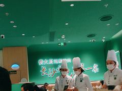 -费大厨辣椒炒肉(沙河万达店)