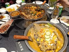 -鱼见你烤鱼•本地烧烤(1818店)