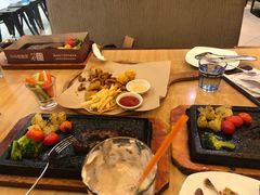 -必胜客(城西银泰店)