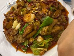 -田记餐馆(富国街店)