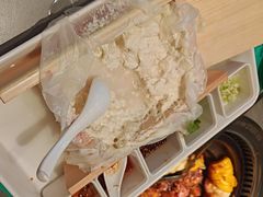 -灶座小锅烀饼·铁锅炖(道里店)