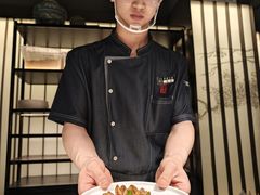 -水木锦堂·自助铁板烧(五道口购物中心店)