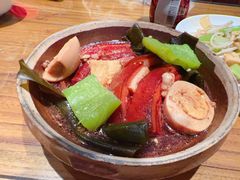 -泉畔人家·老济南经典鲁菜(大明湖店)